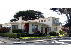 Pacific Grove real estate