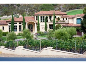 Salinas real estate