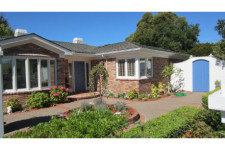 carmel real estate