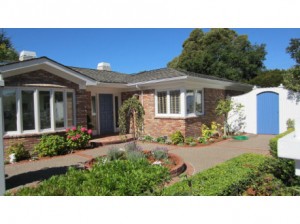 carmel real estate