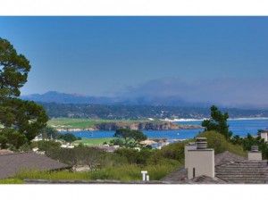 pebble beach real estate