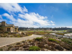 pebble beach real estate