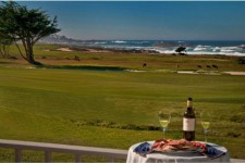 pebble beach real estate