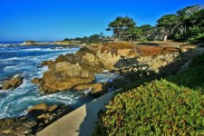 pebble beach real estate