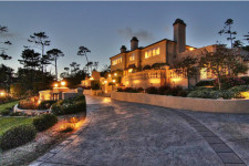 pebble beach real estate