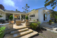 pebble beach real estate