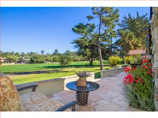 pebble beach real estate