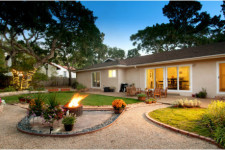 pebble beach real estate