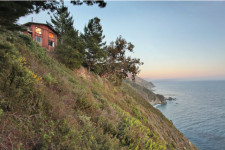 big sur real estate