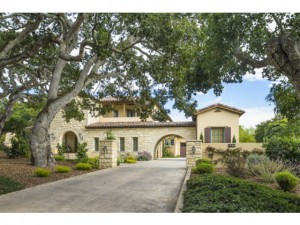 Monterey real estate