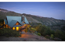 big sur real estate