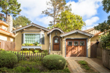 carmel real estate
