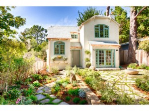 carmel real estate