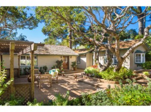 carmel real estate