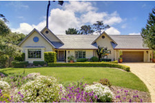 pebble beach real estate