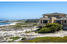 pebble beach real estate