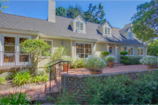 carmel real estate