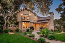 pebble beach real estate