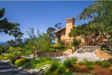 pebble beach real estate