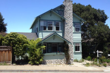 pacific grove real estate