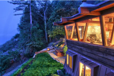 big sur real estate