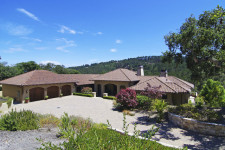 Monterey real estate