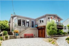 Pacific Grove real estate