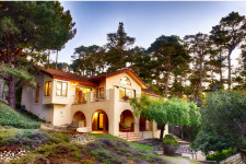 carmel highlands