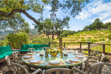 carmel valley