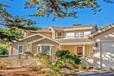 pebble beach real estate