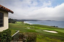 pebble beach Real Estate