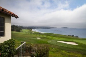 pebble beach  Real Estate