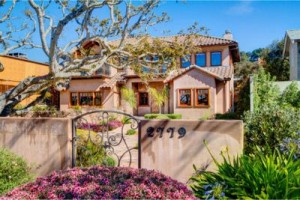 carmel real estate
