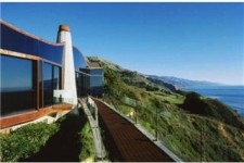 big sur real estate