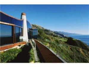 big sur real estate