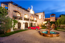 carmel real estate