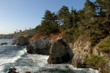 Carmel highlands real estate