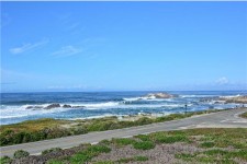 pebble beach real estate