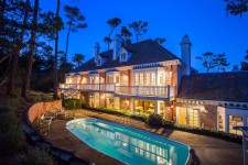 pebble beach real estate