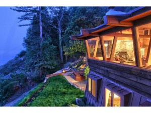 big sur real estate