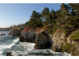 carmel highlands
