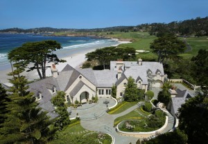 carmel real estate