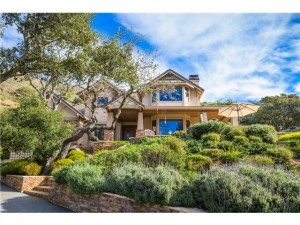 carmel valley real estate