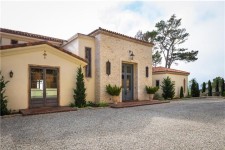 pebble beach real estate