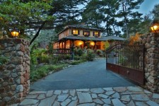 carmel real estate