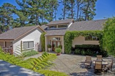 pebble beach real estate