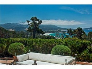 1691 Crespi Ln, Pebble Beach Courtesy of MLS