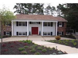 Monterey August Sold 2015