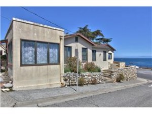 Pacific Grove August 2015 Sold