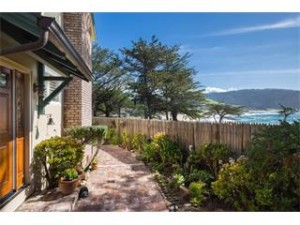 carmel real estate